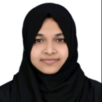 Thasli M V