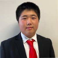 Nicholas Ding