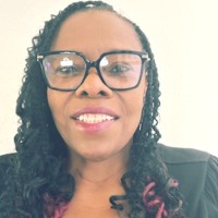 Marcia Roberts. Aai, Ais,Clcs