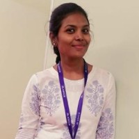 Haritha Varshini