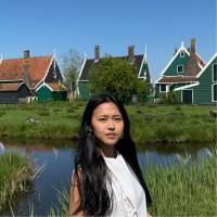May Thinzar Naing