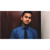 Mayur Arun Wakde