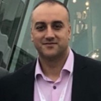 Adil Mohammed