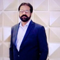 Syed Muntazir