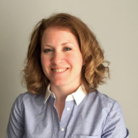 Caroline Vigneault, Crha