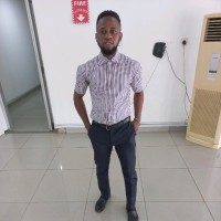 Sulaimon Usman Bayo