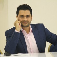 Shadi Hammoud, Cisa