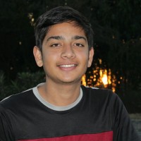 Varshil Patel