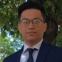 Kenneth Thai