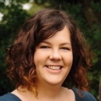 Ruth Vickerstaff