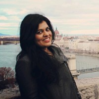 Anu Jose
