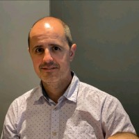 Pablo Real Martinez