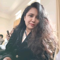 mayuri shahare