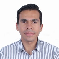 Omar Joel Cardenas Vidal