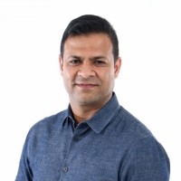 Bhushan Gupta