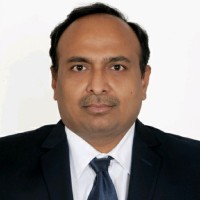Rajgopal Samudrala