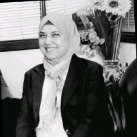 Dalal Albarqawi
