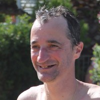 cyril chazottes