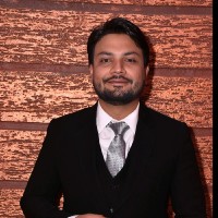 Munazzam Ali Ahmad