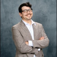 Gabriel Alvarez