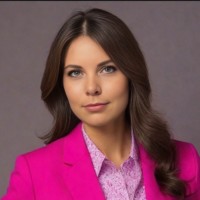 Oksana Ignathick