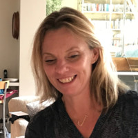 Juliet Hume