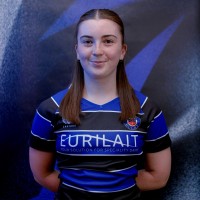 Bethan Thomas