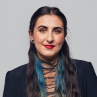 Serena Scalzo