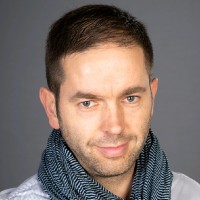Josué Darré