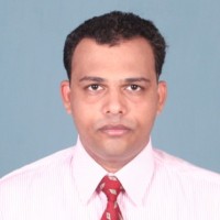 Brijesh Naik