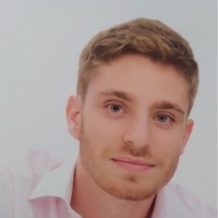 Andres Garcia Morcillo