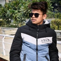 Prashant Bhandari