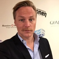 Erik Waara