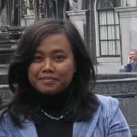 Anggraini Dewi