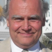 Ralph E. Faupel