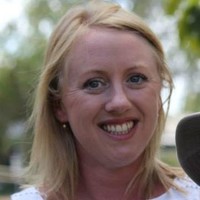Kristy Hateley