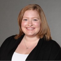 Neilah Feldman (Shapiro)