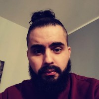 Souhail Yaghdi