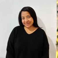 Marcia Patino