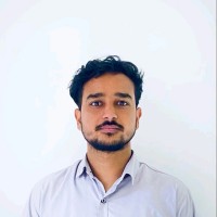 Prabesh Paudel