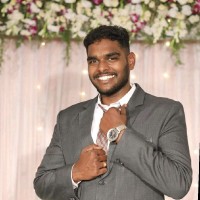 Pavan Poloju