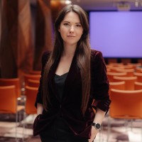 Margarita Nesterenko