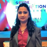 Susmita Singh