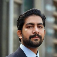 Engineer Muhammad Hassan