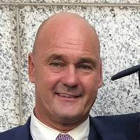 Chris Clewes