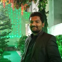 srinivasareddy k