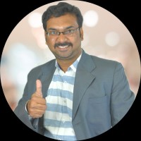 Sukumar M