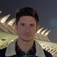 Joaquin Asensio