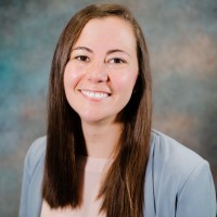 Ginny Frederick, PhD, ACSM-EP