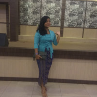 Lastiar Krisdayanti
